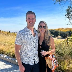 Meet your Posher, Kelly